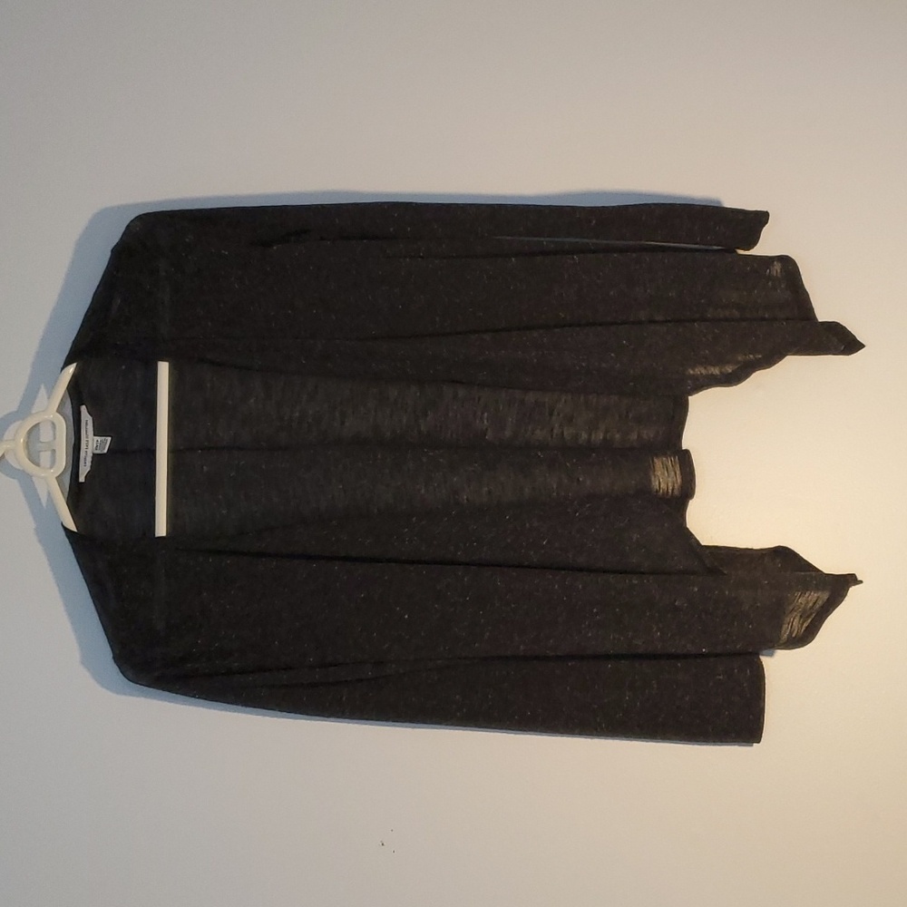 American Eagle Outfitters Black Sweater